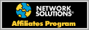 Affiliate Partner von Network Solutions