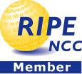 RIPE Member
