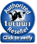 Authorized Reseller von Tucows
